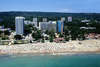 Marina Grand Beach 